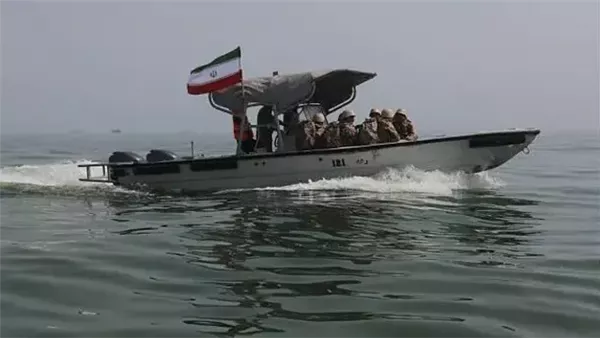 الحرس الثوري