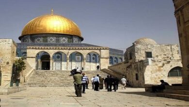 الإعلام بالقدس