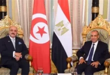 وزير الخارجية