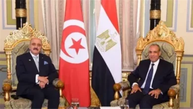 وزير الخارجية