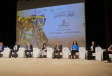 معارض الآثار
