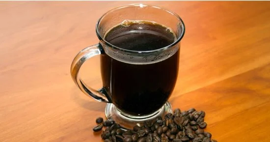 القهوة