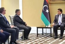 الأمين العام