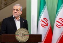 الرئيس الإيراني