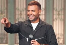 رامى صبرى