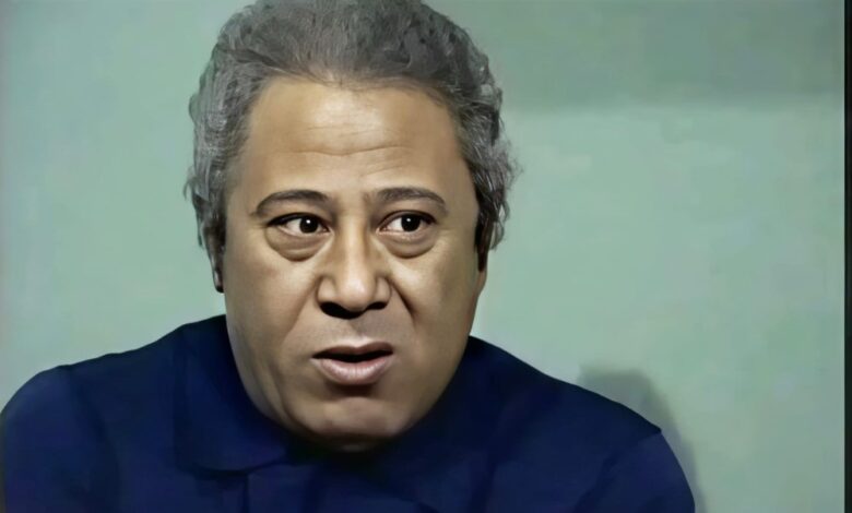 إبراهيم سعفان