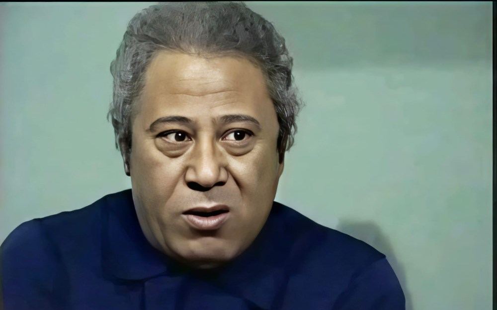 إبراهيم سعفان