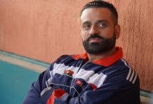 عمر السعيد