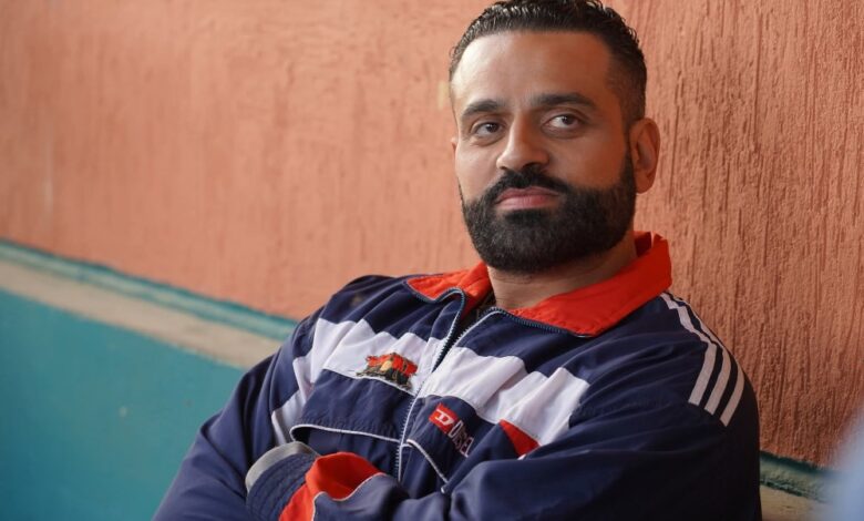 عمر السعيد