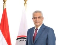 وزير الإنتاج الحربي