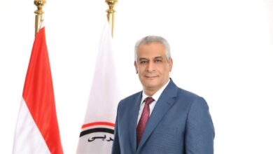 وزير الإنتاج الحربي