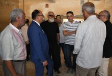 لرئيس جامعة العاصمة
