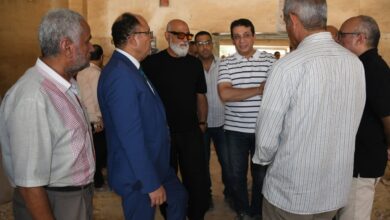 لرئيس جامعة العاصمة
