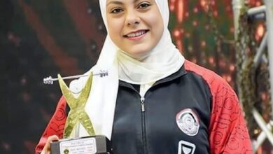 سارة سمير