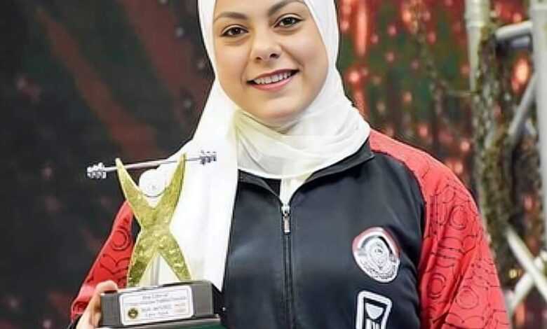 سارة سمير
