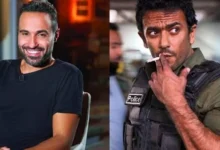 أحمد العوضى