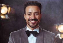 أحمد داود