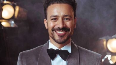 أحمد داود