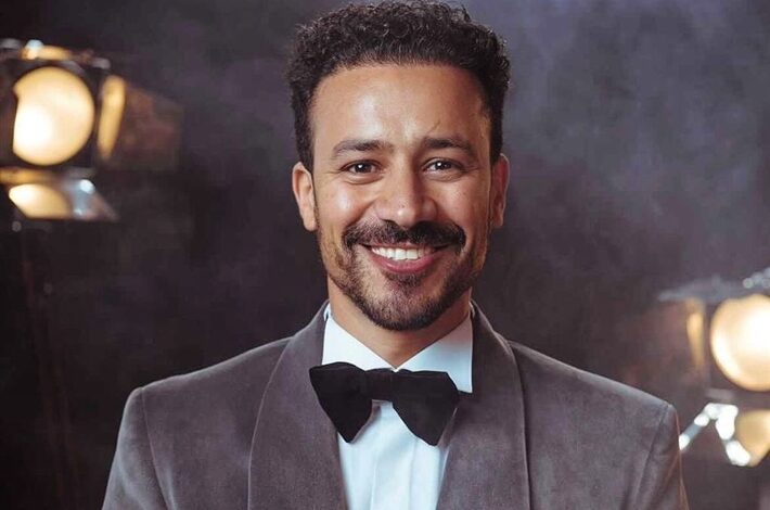 أحمد داود