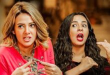نيللي وشريهان