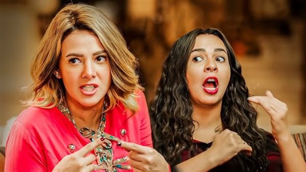 نيللي وشريهان