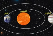 5 كواكب