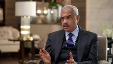 هشام طلعت