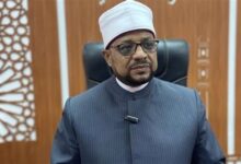 البحوث الإسلامية
