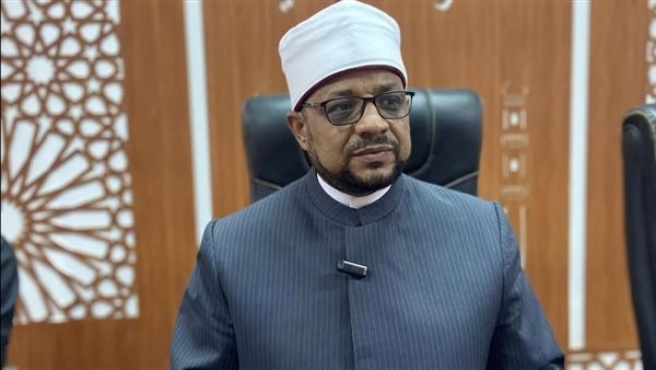 البحوث الإسلامية