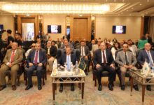 رئيس هيئة تنمية الصعيد