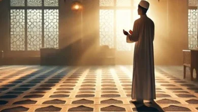 اذكار النوم