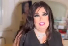فيفى عبده