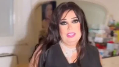 فيفى عبده
