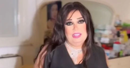 فيفى عبده