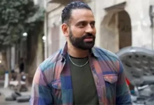 عمر السعيد