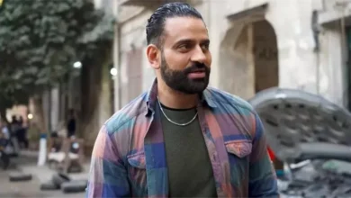 عمر السعيد