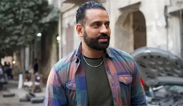 عمر السعيد