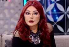 نبيلة عبيد