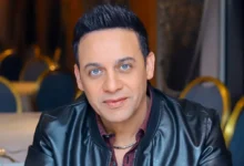 مصطفى قمر