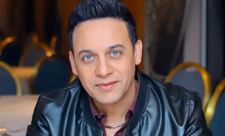 مصطفى قمر