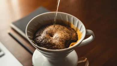 فنجان مميز