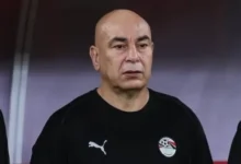 حسام حسن