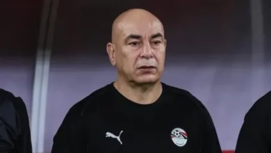 حسام حسن
