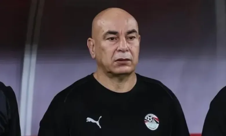 حسام حسن