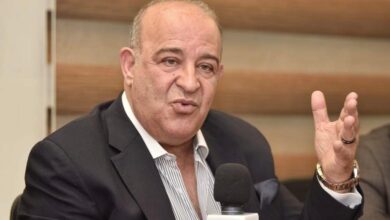 مجدي مرشد