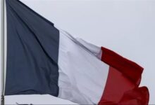 فرنسا