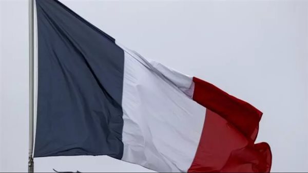 فرنسا