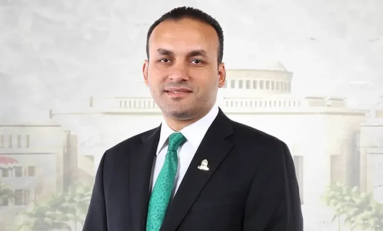 حماية الأطفال