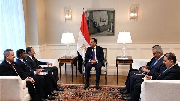 رئيس الوزراء