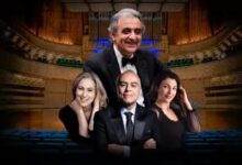 ماستر كلاس